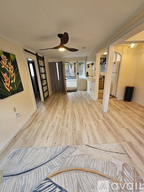 676 Aipo Street 1 Apartment for Rent