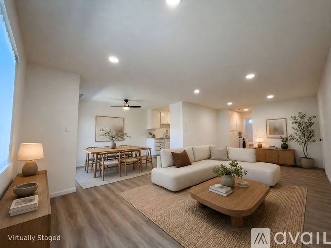 10140 Mountair Ave 1 Apartment for Rent - Photo gallery 1