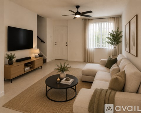 6149 SW 69Th St 3 Beds Apartment for Rent
