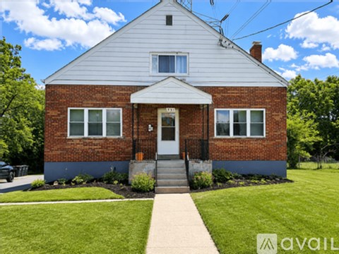 531 Davis St 1 Apartment for Rent