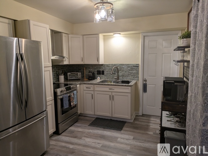 8212 Troxler Dr 3 Beds Single Family Home for Rent - Photo gallery 1