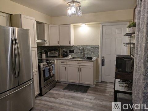 8212 Troxler Dr 3 Beds Apartment for Rent