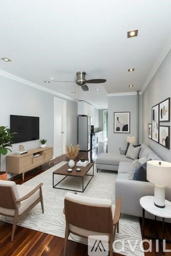1345 Amsterdam Avenue 2 Beds Apartment for Rent