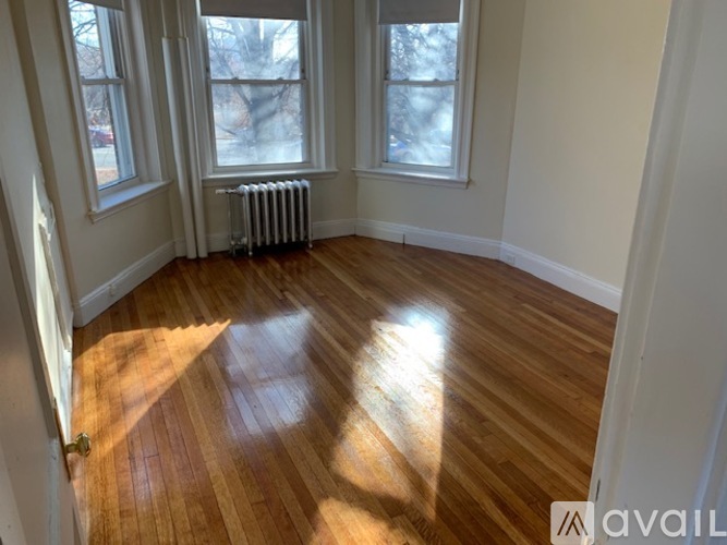 1163 Boylston St 1 Apartment for Rent - Photo gallery 1