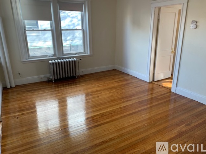 1163 Boylston St 1 Apartment for Rent - Photo gallery 3