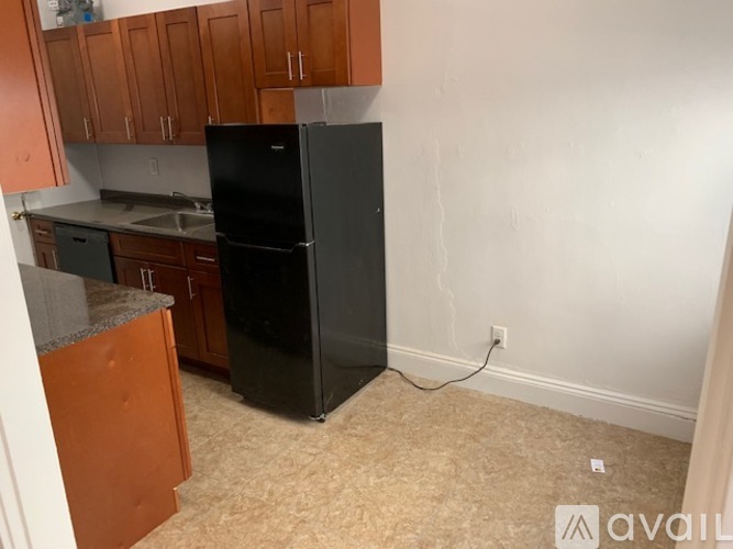 1163 Boylston St 1 Apartment for Rent - Photo gallery 5