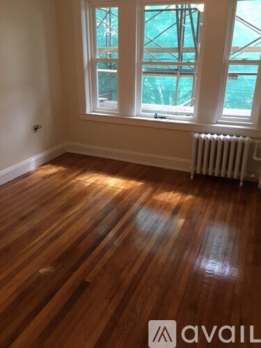 1163 Boylston St Studio Apartment for Rent - Photo gallery 1