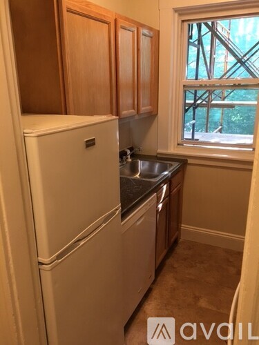 1163 Boylston St Studio Apartment for Rent - Photo gallery 3