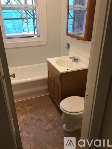 1163 Boylston St Studio Apartment for Rent - Photo gallery 4