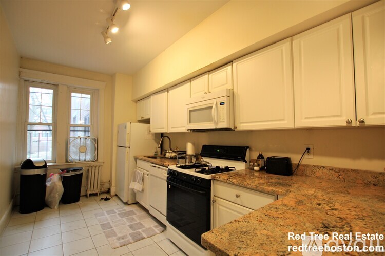 1868 Commonwealth Ave 2 Beds Apartment for Rent - Photo gallery 2