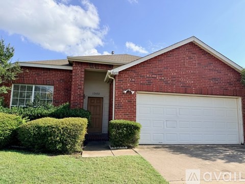 12652 Black Cherry Lane 3 Beds Apartment for Rent