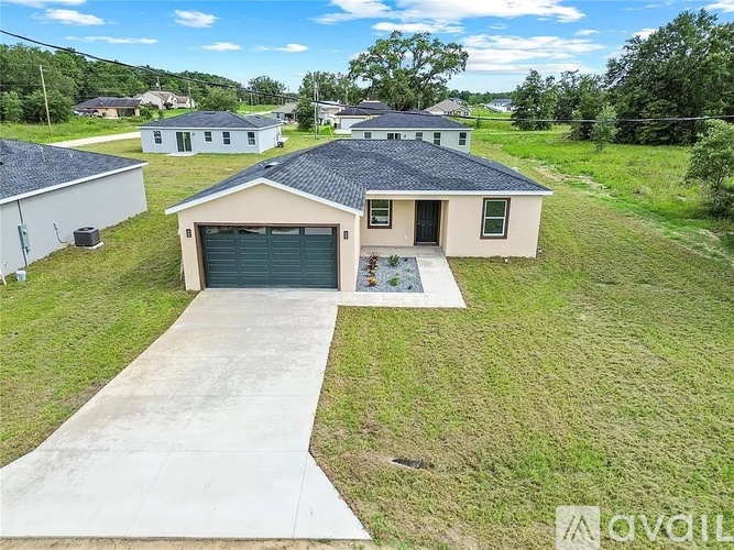 13066 Southwest 104th Street 3 Beds Single Family Home for Rent - Photo gallery 1