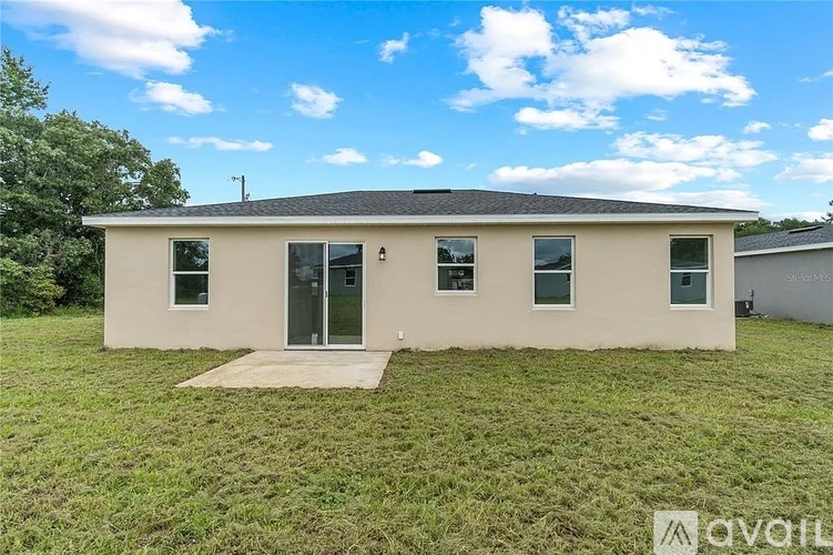 13066 Southwest 104th Street 3 Beds Single Family Home for Rent - Photo gallery 5