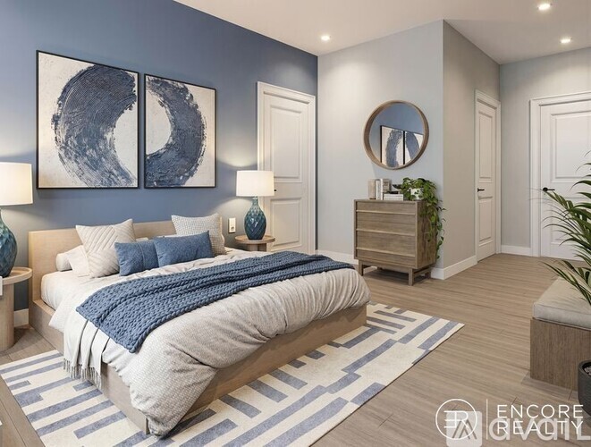 36 Colborne Rd 2 Beds Apartment for Rent - Photo gallery 2