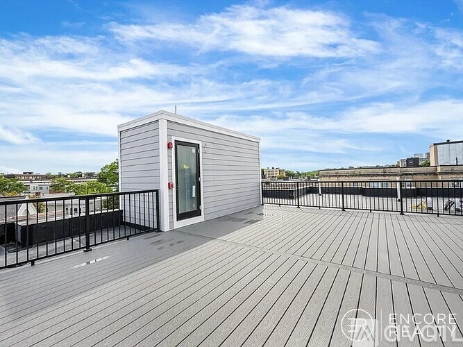 36 Colborne Rd 2 Beds Apartment for Rent - Photo gallery 3