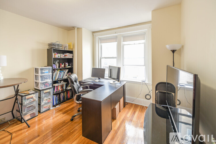 1203 Boylston St Studio Apartment for Rent - Photo gallery 1