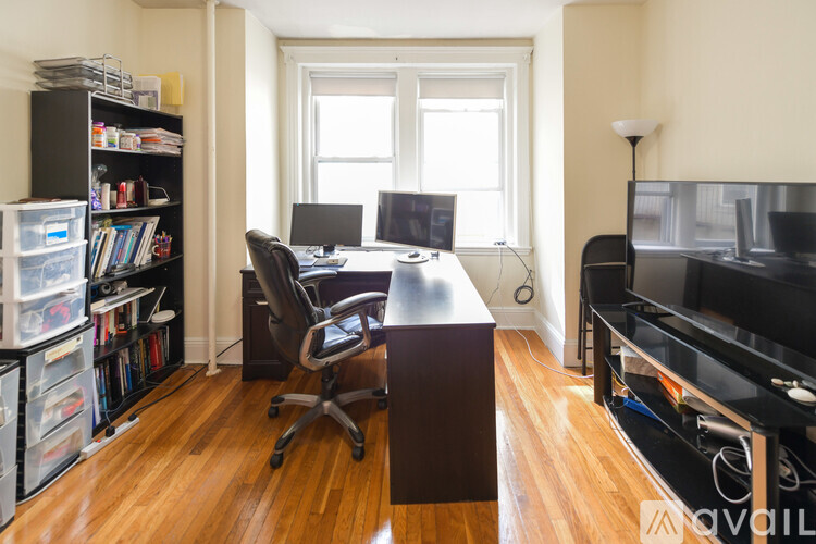 1203 Boylston St Studio Apartment for Rent - Photo gallery 2