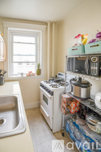 1203 Boylston St Studio Apartment for Rent - Photo gallery 3