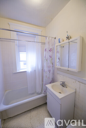 1203 Boylston St Studio Apartment for Rent - Photo gallery 5