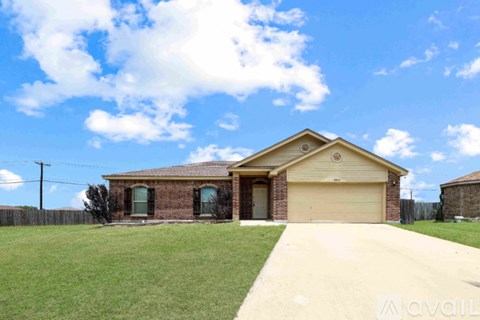 3802 Doffy Dr 4 Beds Apartment for Rent
