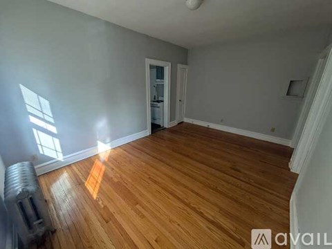 109 Chestnut St 1 Apartment for Rent