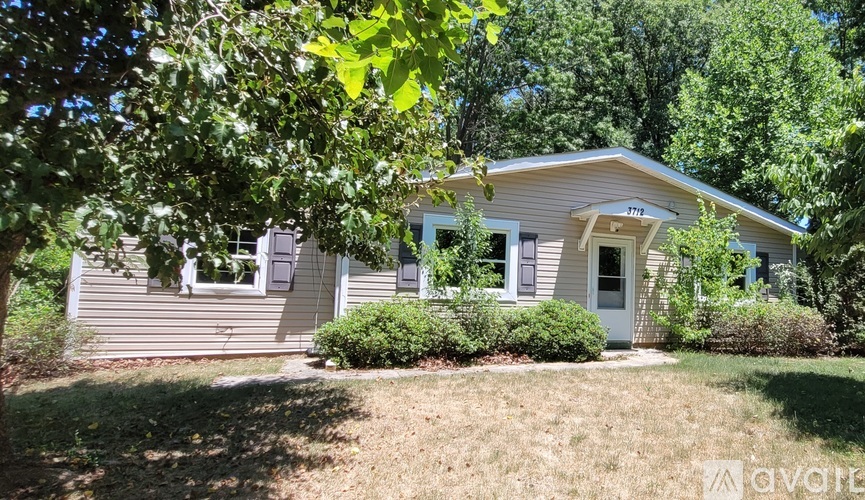 3712 Atlas St 4 Beds Single Family Home for Rent - Photo gallery 1