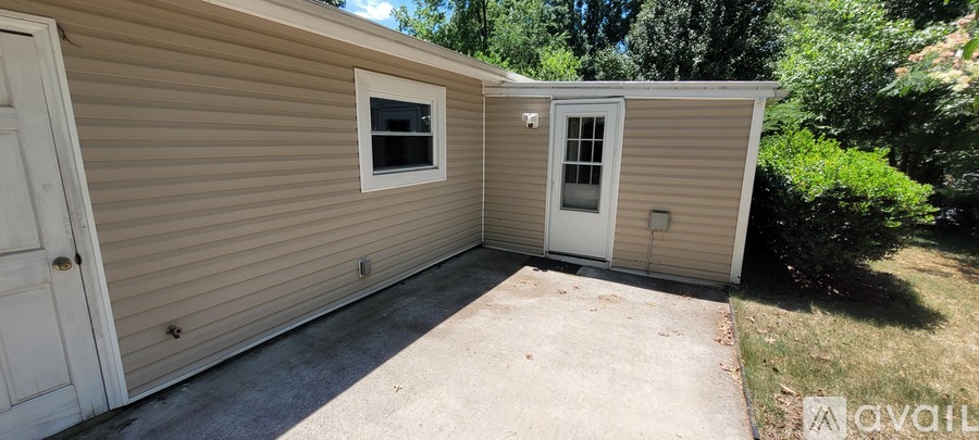 3712 Atlas St 4 Beds Single Family Home for Rent - Photo gallery 5