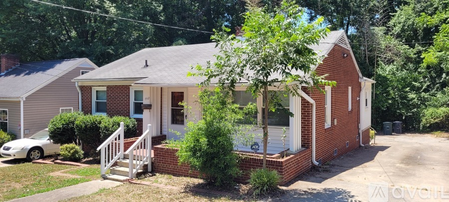 1112 S Benbow Rd 2 Beds Single Family Home for Rent - Photo gallery 4