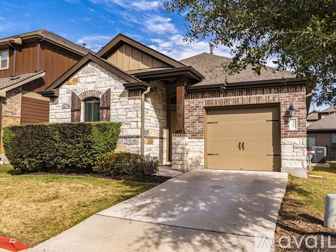 7233 Menchaca Road 3 Beds Condo for Rent - Photo gallery 1