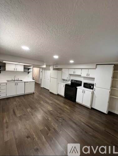 1183 5525 South 1 Apartment for Rent