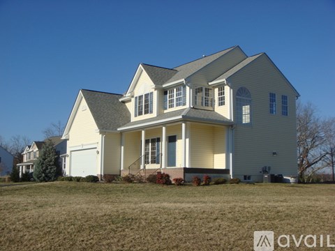 183 Creek Curve Drive 4 Beds Apartment for Rent