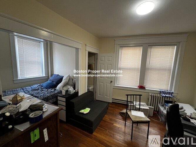 55 Park Dr Studio Apartment for Rent - Photo gallery 1