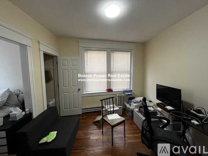 55 Park Dr Studio Apartment for Rent - Photo gallery 2