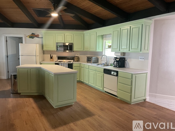 168 Nuevo Leon 2 Beds Single Family Home for Rent - Photo gallery 4