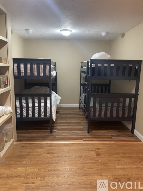 168 Nuevo Leon 2 Beds Single Family Home for Rent - Photo gallery 5