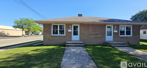 1105 West Kamps Avenue 1 Apartment for Rent