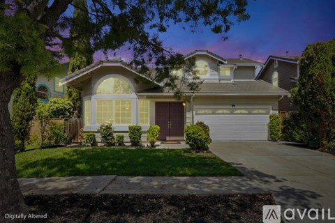 1290 Notting Hill Drive 4 Beds Apartment for Rent