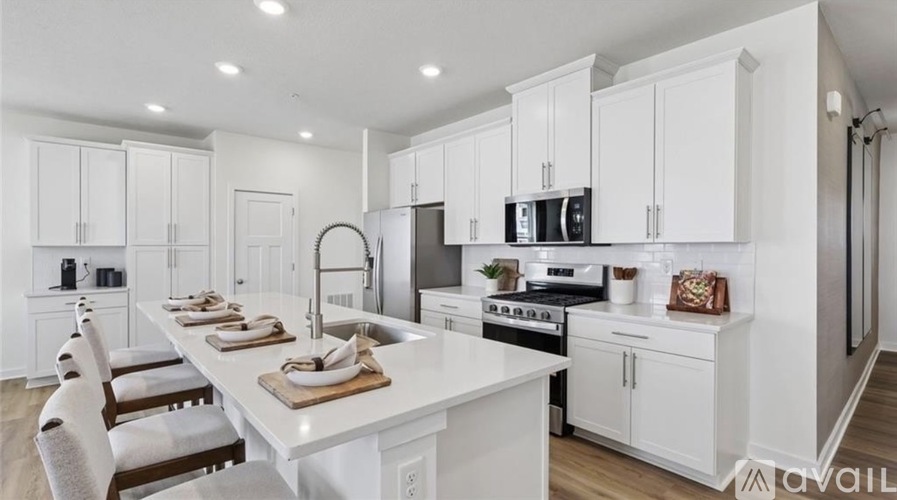 1001 Darcy Drive 3 Beds Townhouse for Rent - Photo gallery 4