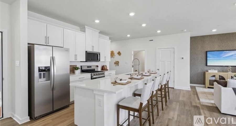 1001 Darcy Drive 3 Beds Townhouse for Rent - Photo gallery 5