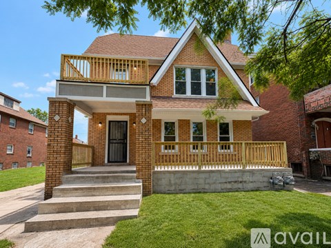 3347 Webb Street 3 Beds Apartment for Rent