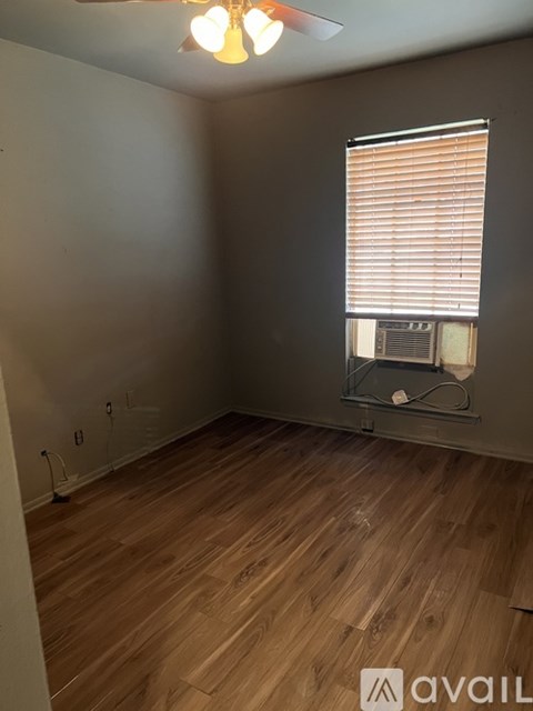 7614 Glen Hurst Drive 3 Beds Apartment for Rent