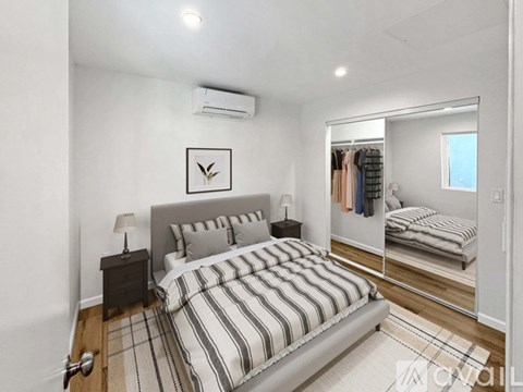 10155 1/2 Mt Gleason Ave 1 Apartment for Rent