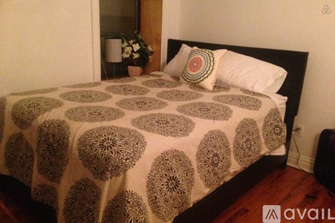 370 Saint Nicholas Avenue 1 Apartment for Rent