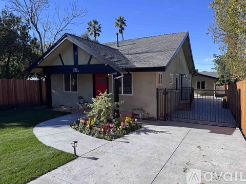 10155 Mount Gleason Avenue 3 Beds Apartment for Rent