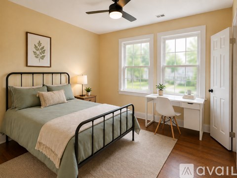 507 S Elm St 4 Beds Apartment for Rent