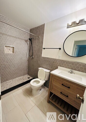 401 Howe Ave 2 Beds Apartment for Rent