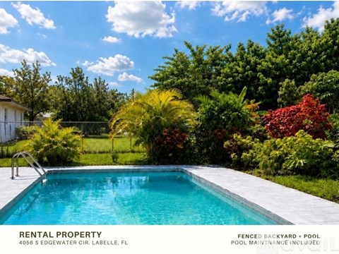 4056 South Edgewater Circle 4 Beds Apartment for Rent