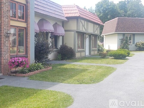 2636 Emmitsburg Rd 2 Beds Apartment for Rent