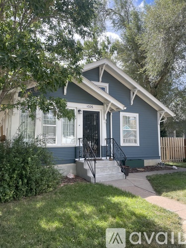 1026 Rudd Avenue 2 Beds Single Family Home for Rent - Photo gallery 1