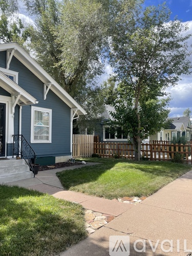 1026 Rudd Avenue 2 Beds Single Family Home for Rent - Photo gallery 2